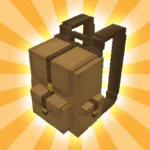 BackPack Mod for Minecraft PE icon